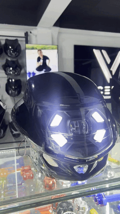 FAROLA LED | ECO DELUXE