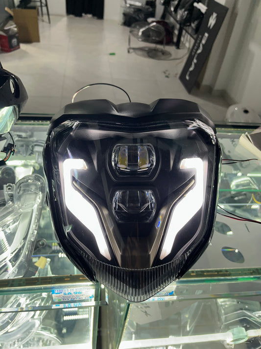 FAROLA LED | FZ 16