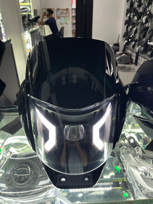 FAROLA LED | PLATINO 110