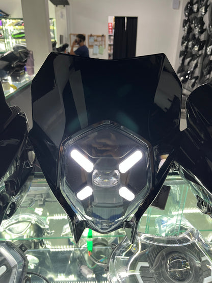 FAROLA LED | TTR 180 200
