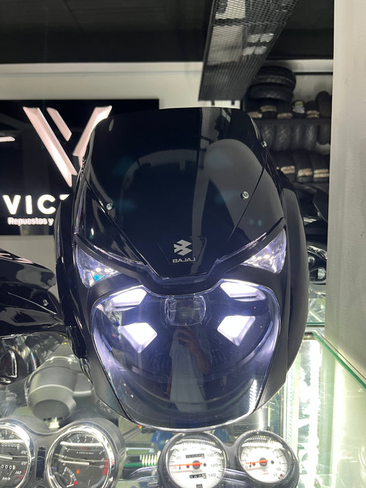 FAROLA LED | PULSAR 180 200 220
