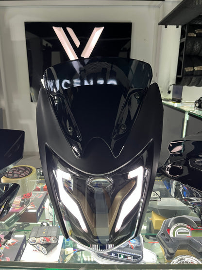 FAROLA LED | SZR 150 160