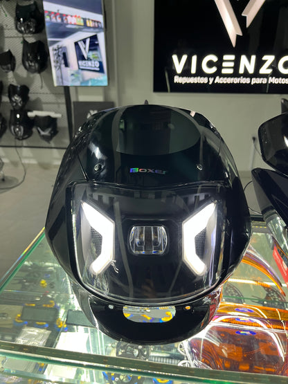 FAROLA LED | BOXER CT KS ES