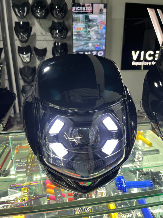 FAROLA LED | ECO DELUXE