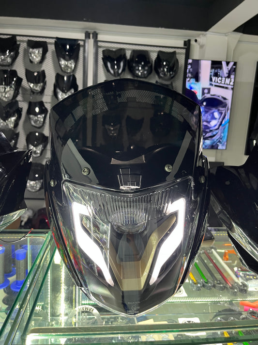 FAROLA LED | YBR 125 ESD