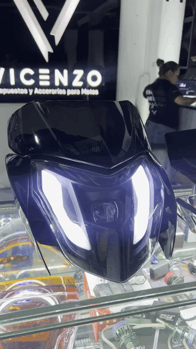 FAROLA LED | PULSAR 135 LS