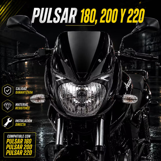 FAROLA PULSAR 180 200 220